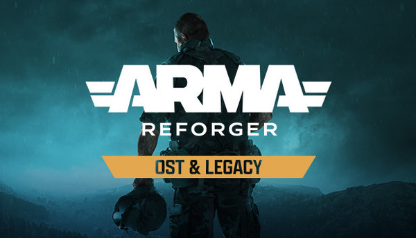 Arma Reforger Soundtrack