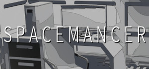 Spacemancer banner