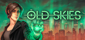 Old Skies banner