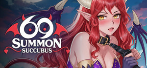 69 Summon Succubus banner
