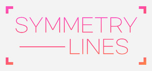 Symmetry Lines banner