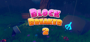 Block Breaker 2 banner