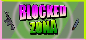 BLOCKED ZONA banner