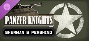 Panzer Knights - M4-748 (a) banner