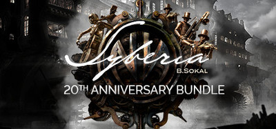 Syberia: 20th Anniversary Bundle