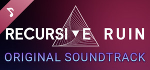 Recursive Ruin Soundtrack banner