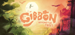 Gibbon: Beyond the Trees banner