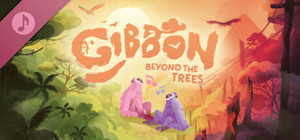 Gibbon: Beyond the Trees Soundtrack banner