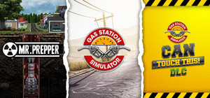 Prepper Station Bundle banner