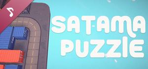 Satama Puzzle Soundtrack banner