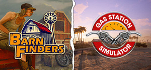 Barn Station Bundle banner