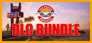Gas Station Simulator DLC Bundle banner