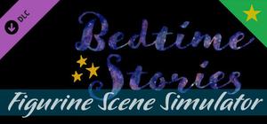 Figurine Scene Simulator: Bedtime Stories (Premium Unlock) banner