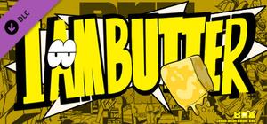 I AM BUTTER VR Official banner