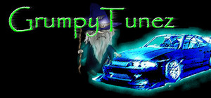 GrumpyTunez banner