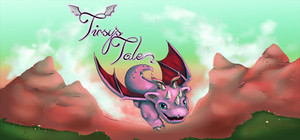 Tirsy's Tale banner