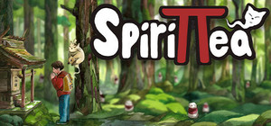 Spirittea banner