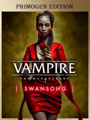 Vampire: The Masquerade - Swansong PRIMOGEN Edition のセール価格