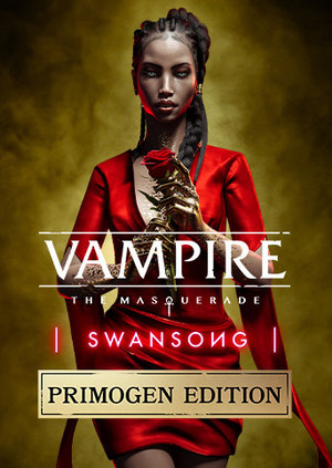 Vampire: The Masquerade - Swansong PRIMOGEN Edition のセール価格
