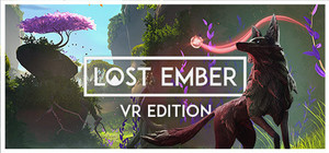 Lost Ember VR Edition banner