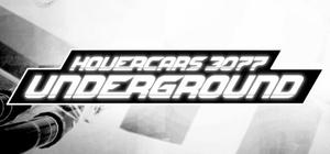 Hovercars 3077: Underground banner