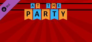 At The Party - Wait, What? banner