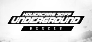 Hovercars 3077 - Collector's Edition banner