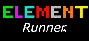 Element Runner banner