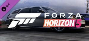 Forza Horizon 5 2008 Dodge Magnum banner