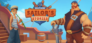 Sailor's Stories Solitaire banner