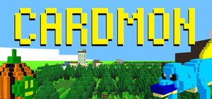 CARDMON banner