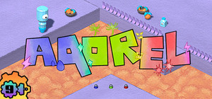 Aqorel banner