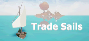 Trade Sails banner