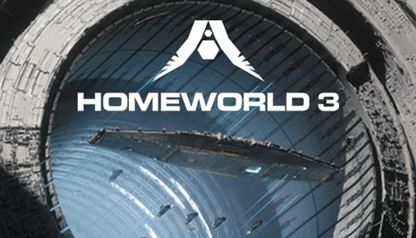 HOMEWORLD 3