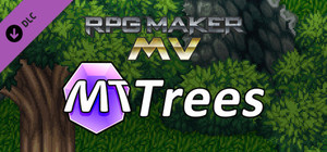 RPG Maker MV - MT Trees banner