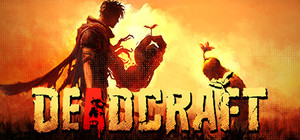 DEADCRAFT banner