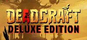DEADCRAFT Deluxe Edition banner