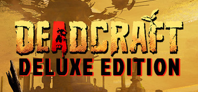 DEADCRAFT Deluxe Edition