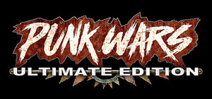 Punk Wars: Ultimate Edition banner
