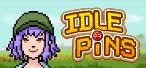 Idle Pins banner