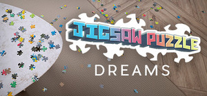 Jigsaw Puzzle Dreams banner