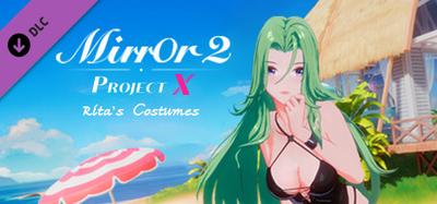 Mirror 2: Project X - Home - Rita Costumes