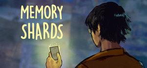Memory Shards banner