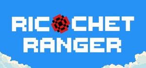 Ricochet Ranger banner