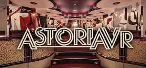 AstoriaVR banner