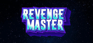 Revenge Master banner
