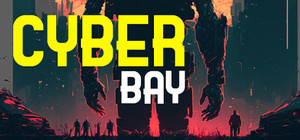 Cyber Bay banner