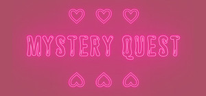Mystery Quest banner
