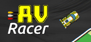 AV Racer banner