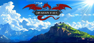 Dragon Fall banner